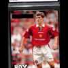 Merlin Premier Gold #91 Roy Keane MGC 9