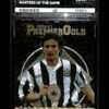 David Ginola Case hit ACE 6