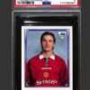 #350 David Beckham PSA 9