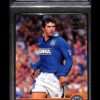 1997 Merlin Premier Gold #72 Gary Speed