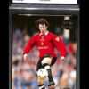 Merlin Premier Gold #101 Ryan Giggs MGC 10