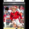 Merlin Premier Gold #109 David Beckham MGC 10 278194