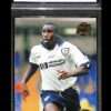 Merlin Premier Gold #137 Sol Campbell MGC 7