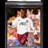 Dwight Yorke Aston Villa