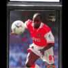 Merlin Premier Gold #3 Ian Wright MGC 9