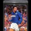 Merlin Premier Gold #72 Gary Speed MGC 9
