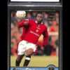 Merlin Premier Gold#100 Andy Cole MGC 10