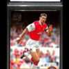 Merlin premier Gold #9 Tony Adams MGC 10