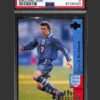 #18 David Beckham PSA 9