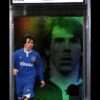 Merlin Premier Gold Golden Moment #G3 Gianfranco Zola MGC 9 case hit