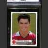 Panini COE Sticker #228 Cristiano Ronaldo MGC 9