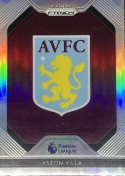 Aston Villa
