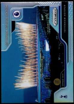 Panini Prizm Premier League 2019-20 Tottenham Hotspur Stadium Card ST-17