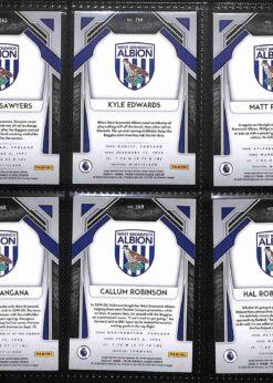 West Bromwich Albion