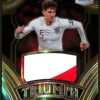 Panini Select UEFA Euro 2020 Triumph Patch #TR-JST John Stones 2 of 3