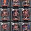 2021-22-EPL-Panini-Prizm-Team-Sets-Southampton-1 front