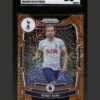 Panini Prizm Orange Mojo #165 Harry Kane MGC 10