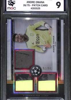 Topps Museum