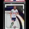 Panini Immaculate Gold #175 Harry Kane 7 of 10 PSA 10