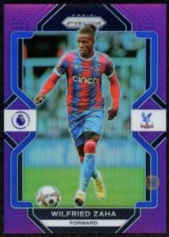 Panini Purple Prizm /49