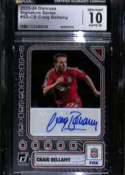 #SS-CB Craig Bellamy