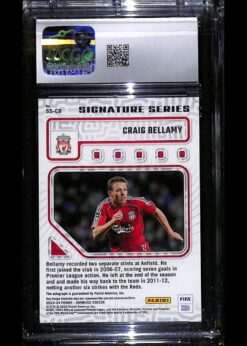 #SS-CB Craig Bellamy back