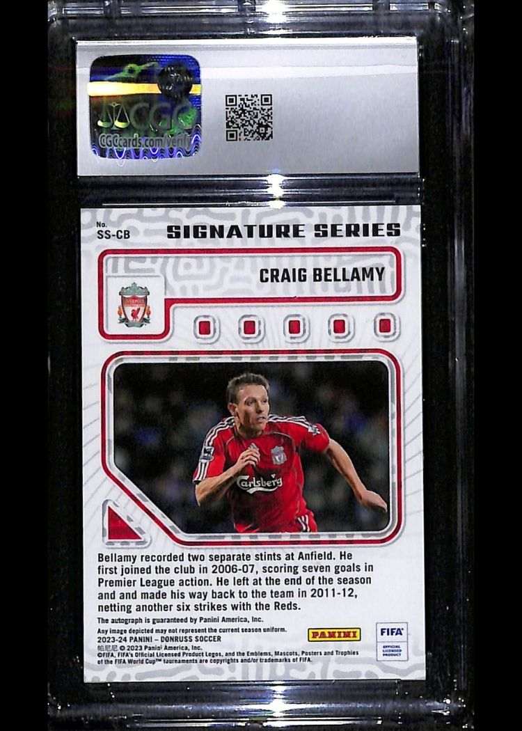 #SS-CB Craig Bellamy back