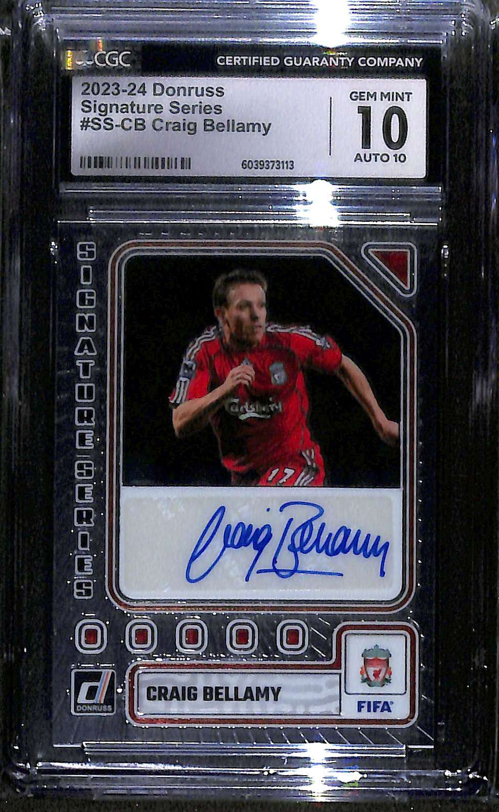 #SS-CB Craig Bellamy