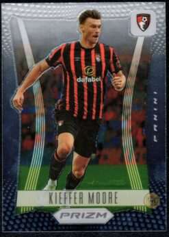 2023-24 Panini Prizm EPL Flashback 2012 #15 Keiffer Moore