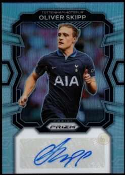 Panini Silver Prizm /99