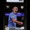 Topps Now UCL #31 Erling Haaland SGC10