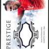 Futera Unique World Football Prestige Match Worn Patch #PT02 Gareth Bale 10 of 10