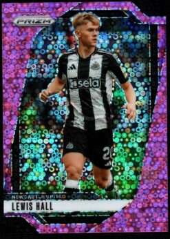 Panini Pink Breakaway /149