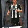 Dan Burn #109 - Newcastle United 2024-25 Panini Prizm Base Card