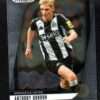 Anthony Gordon #112 - Newcastle United 2024-25 Panini Prizm Base Card