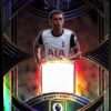 Panini Select Premier League #SW-BJ Patch Brennan Johnson