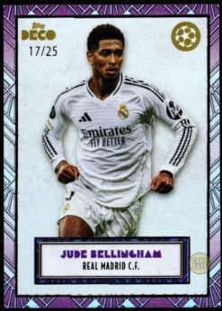 Topps Deco