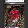 #255 old Breakaway 7/10 Morgan Gibbs-White MGC 9