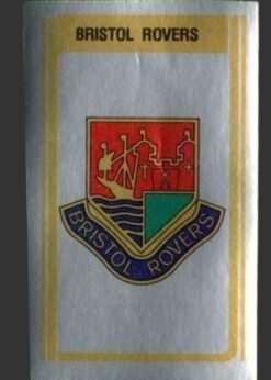Bristol Rovers