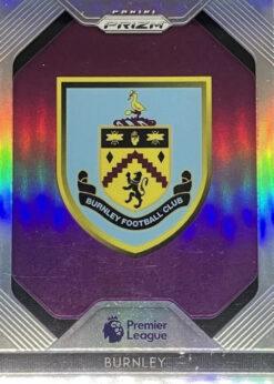 Burnley