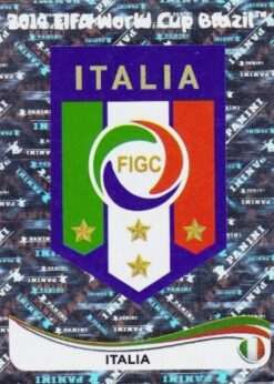 Italy and Italian teams