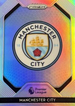 Manchester City