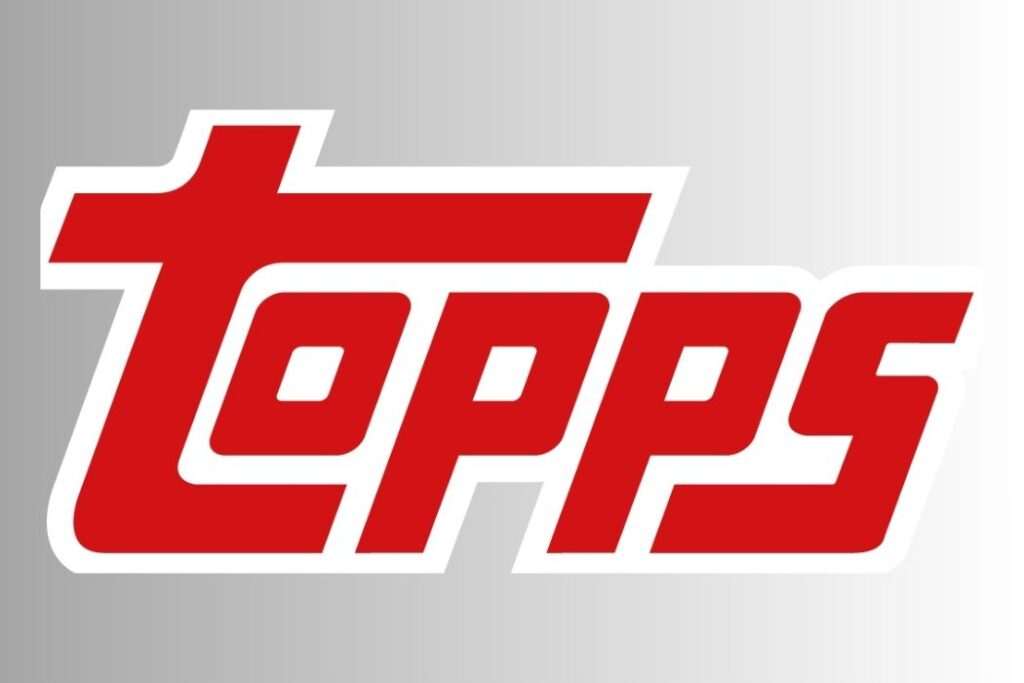 Topps football Card Collection