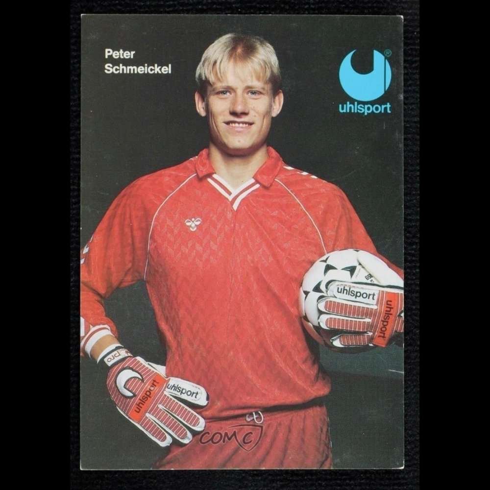 Peter Schmeichel