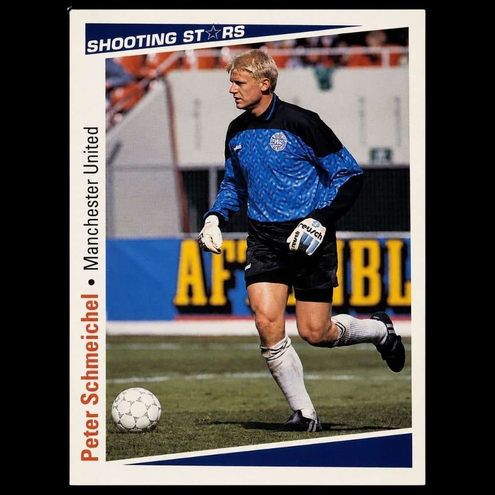 Peter Schmeichel