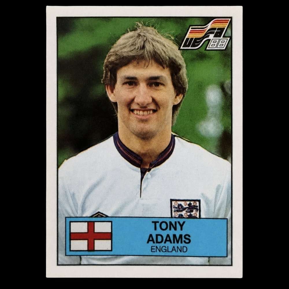 Tony Adams