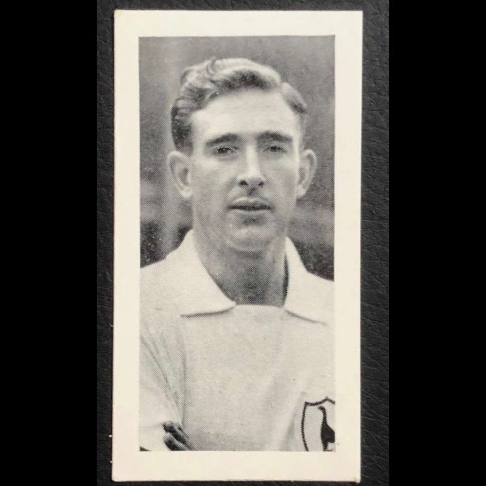 Danny Blanchflower