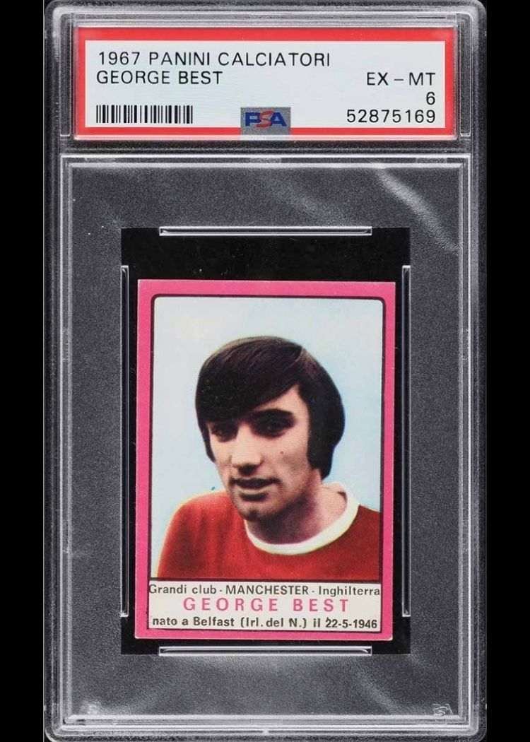 George best