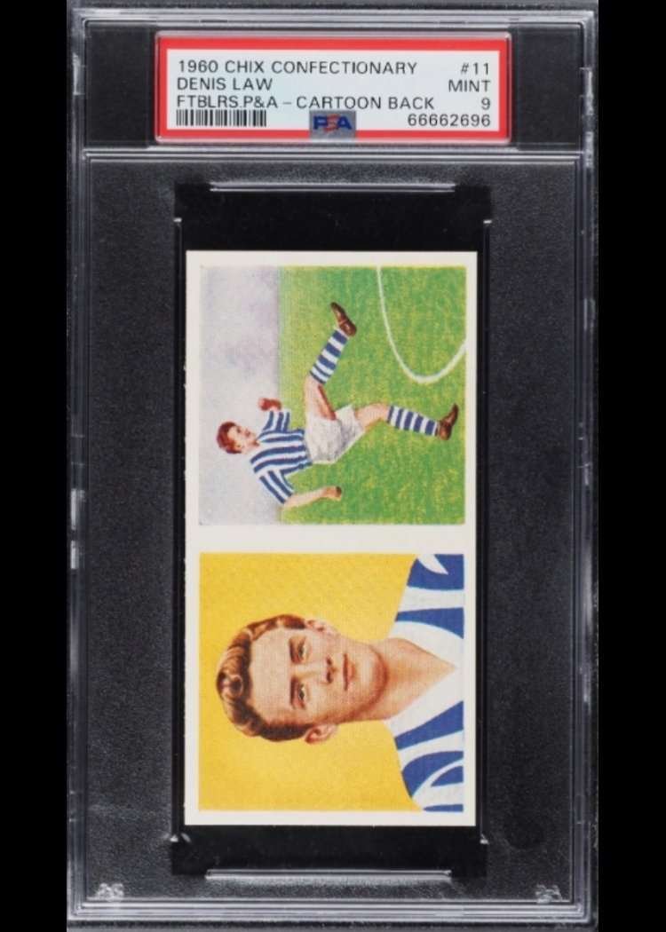 Denis Law
