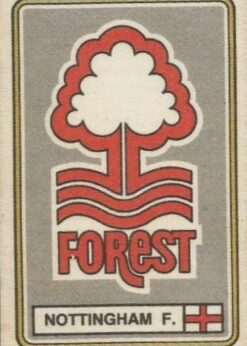 Nottingham Forest